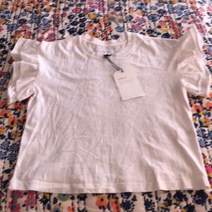 Current/Elliot carina tee